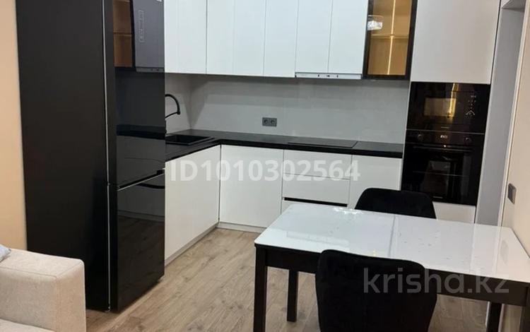 2-бөлмелі пәтер · 57 м² · 9/13 қабат, Есенова 160/3 — Суюнбая, бағасы: 45 млн ₸ в Алматы, Жетысуский р-н — фото 110