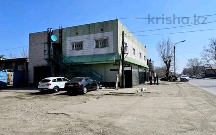 Автокомплекс · 780 м², бағасы: 250 млн ₸ в Семее — фото 14