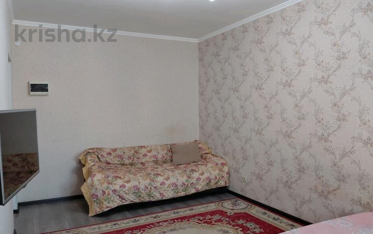 1-комнатная квартира · 35 м² · 5/9 этаж, Кумисбекова 9/2 за ~ 21 млн ₸ в Астане, Сарыарка р-н — фото 12