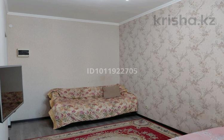 1-бөлмелі пәтер · 35 м² · 5/9 қабат, Кумисбекова 9/2, бағасы: ~ 21 млн ₸ в Астане, Сарыарка р-н — фото 36