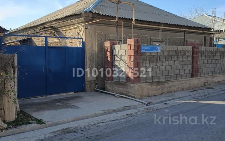 Отдельный дом · 7 комнат · 100 м² · 4.5 сот., мкр 112 квартал 25 — Черкасова за 30 млн ₸ в Шымкенте, Туран р-н — фото 2