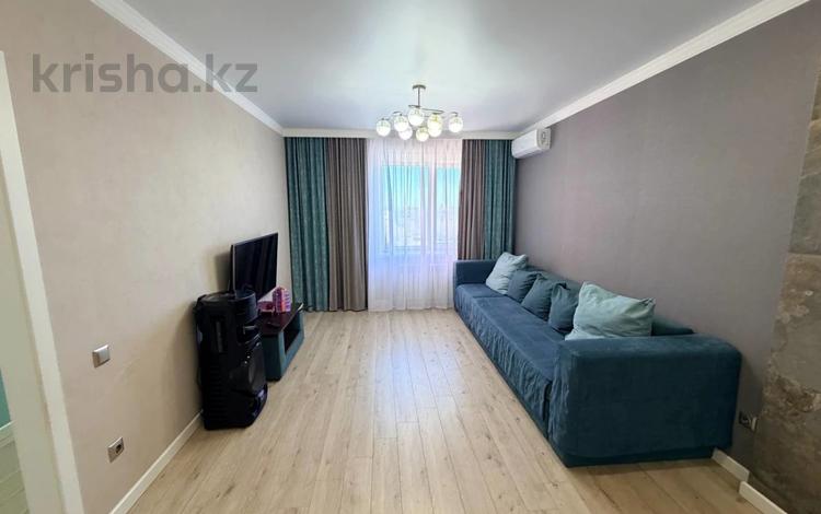 3-бөлмелі пәтер · 87 м² · 7/9 қабат, 8-й Микрорайон 22, бағасы: 51 млн ₸ в Костанае — фото 4