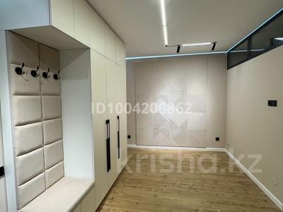 1-комнатная квартира · 39 м² · 2/12 этаж, мкр Шымсити, Алатау батыра 50а/1 за 200 000 〒 в Шымкенте, Абайский р-н