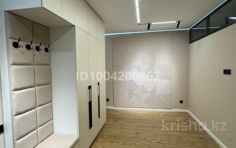 1-комнатная квартира · 39 м² · 2/12 этаж, мкр Шымсити, Алатау батыра 50а/1 за 200 000 ₸ в Шымкенте, Абайский р-н — фото 2