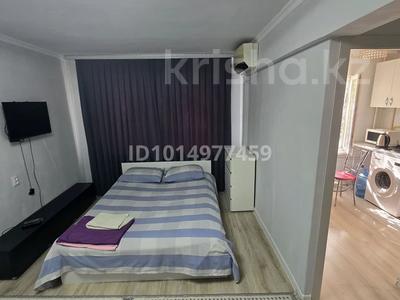 1-бөлмелі пәтер · 35 м² · 2/5 қабат, Авангард, бағасы: 2 000 ₸ в Атырау, мкр Авангард-3
