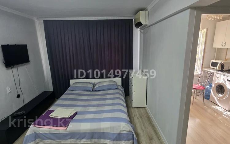 1-бөлмелі пәтер · 35 м² · 2/5 қабат, Авангард, бағасы: 2 000 ₸ в Атырау, мкр Авангард-3 — фото 2