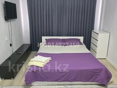 1-бөлмелі пәтер · 35 м² · 2/5 қабат, Авангард, бағасы: 2 000 ₸ в Атырау, мкр Авангард-3