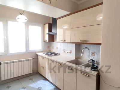 4-комнатная квартира, 96 м², 4/6 этаж помесячно, мкр Орбита-4 10 — Мустафина за 350 000 〒 в Алматы, Бостандыкский р-н