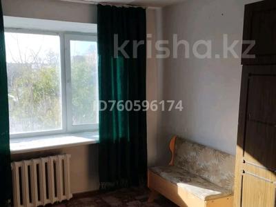 1-комнатная квартира · 18 м² · 3/5 этаж, Абая за 4.2 млн 〒 в Кокшетау