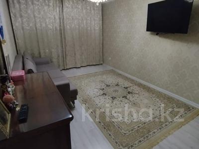2-комнатная квартира · 44 м² · 2/5 этаж, мкр Орбита-1 за 33 млн ₸ в Алматы, Бостандыкский р-н