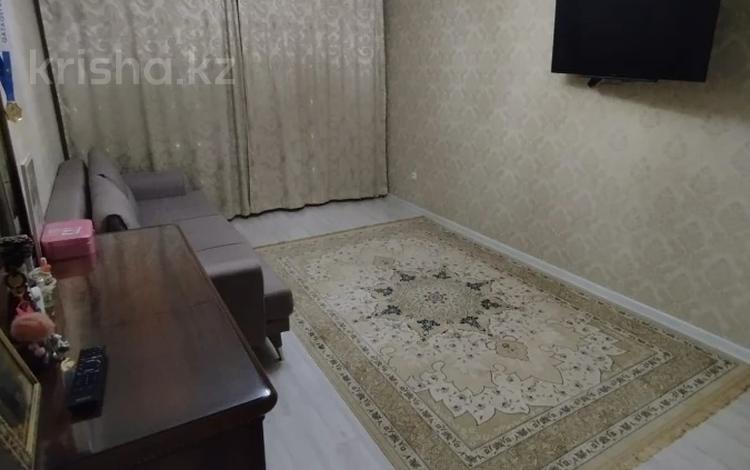 2-бөлмелі пәтер · 44 м² · 2/5 қабат, Орбита-1 ш/а., бағасы: 33 млн ₸ в Алматы, Бостандыкский р-н — фото 17