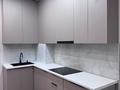 2-бөлмелі пәтер · 45 м² · 3/6 қабат, Рахымжана кошкарбаева 7к3, бағасы: 350 000 ₸ в 