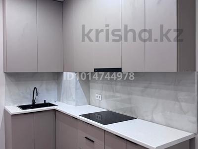 2-бөлмелі пәтер · 45 м² · 3/6 қабат, Рахымжана кошкарбаева 7к3, бағасы: 350 000 ₸ в 