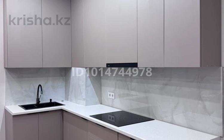 2-бөлмелі пәтер · 45 м² · 3/6 қабат, Рахымжана кошкарбаева 7к3, бағасы: 350 000 ₸ в  — фото 2