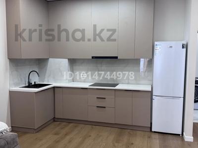 2-комнатная квартира · 45 м² · 3/6 этаж, Рахымжана кошкарбаева 7к3 за 350 000 ₸ в 