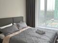 2-комнатная квартира · 47 м² · 4 этаж, Абая 109/7 за 25 000 ₸ в Алматы, Алмалинский р-н