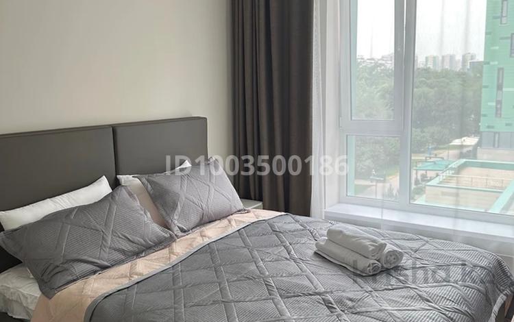 2-комнатная квартира · 47 м² · 4 этаж, Абая 109/7 за 25 000 ₸ в Алматы, Алмалинский р-н — фото 18