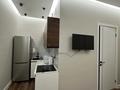 2-комнатная квартира · 47 м² · 4 этаж, Абая 109/7 за 25 000 ₸ в Алматы, Алмалинский р-н — фото 10