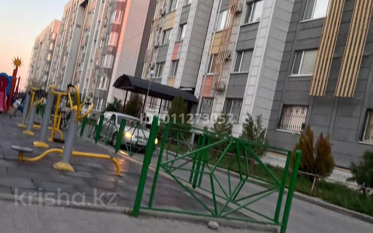 2-бөлмелі пәтер · 61.5 м² · 7/7 қабат, мкр Акжайык — Қ.Төлеметов көшесі, бағасы: 25 млн ₸ в Шымкенте, Абайский р-н — фото 2