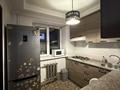 2-комнатная квартира · 42 м² · 4/4 этаж, Абая — Шагабутдинова за 260 000 ₸ в Алматы, Алмалинский р-н