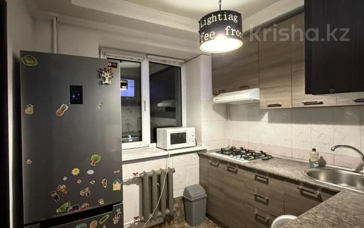 2-комнатная квартира · 42 м² · 4/4 этаж, Абая — Шагабутдинова за 260 000 ₸ в Алматы, Алмалинский р-н — фото 12