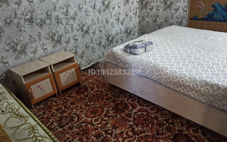 Саяжай · 2 бөлме · 30 м², Барковское Бгмк1 — Между Самал и Жемчужина, бағасы: 25 000 ₸ в Балхаше — фото 11