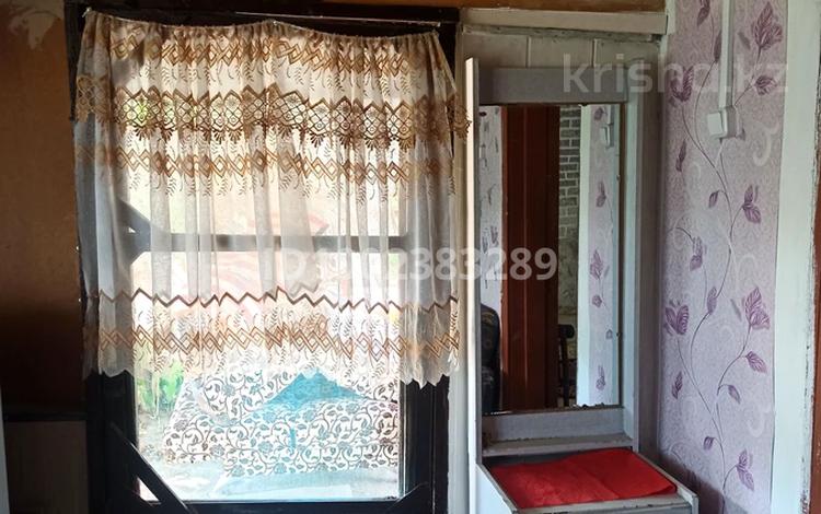 Дача · 2 комнаты · 30 м², Барковское Бгмк1 — Между Самал и Жемчужина за 30 000 ₸ в Балхаше — фото 8