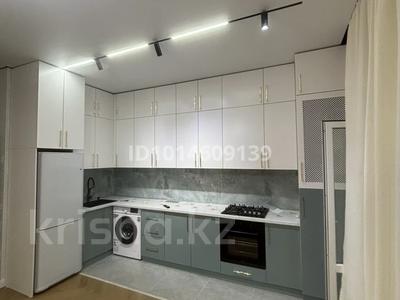 1-комнатная квартира · 52 м² · 3/5 этаж, Акжайык 160 за 200 000 ₸ в Шымкенте, Абайский р-н