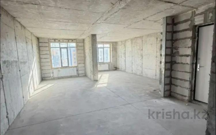 2-комнатная квартира · 67 м² · 4/9 этаж, мкрн Шугыла за ~ 36.6 млн ₸ в Алматы, Наурызбайский р-н — фото 2