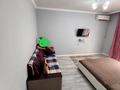 1-комнатная квартира · 38 м² · 5 этаж, мкр Акбулак 90 за 200 000 ₸ в Алматы, Алатауский р-н — фото 4