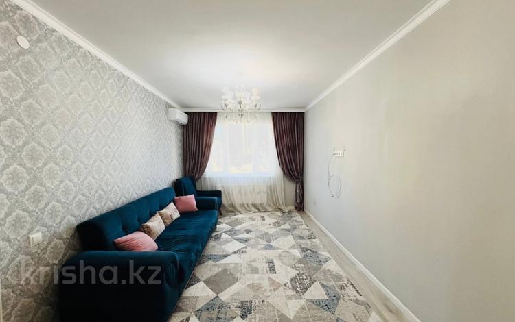 3-комнатная квартира · 75 м² · 6/9 этаж, Казыбек би — ГОРЯЧАЯ ЦЕНА ‼️‼️‼️ за 41.5 млн ₸ в Астане, Нура р-н — фото 22