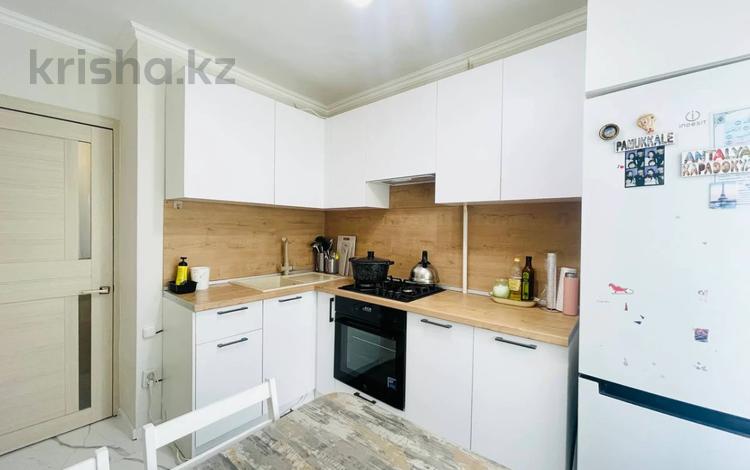 3-комнатная квартира · 60 м² · 2/5 этаж, Куйши Дина — ГОРЯЧКАААААА!!!! за 25 млн 〒 в Астане, Алматы р-н — фото 8