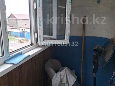 2-бөлмелі пәтер · 50 м² · 2/5 қабат, Ташпек Кутжанова 36, бағасы: 23 млн ₸ в Семее