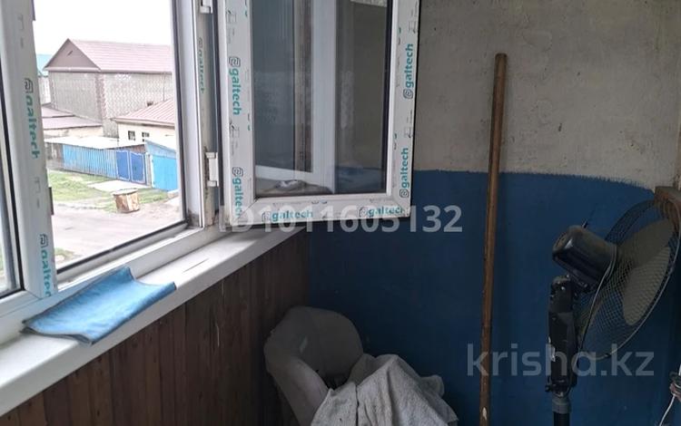 2-бөлмелі пәтер · 50 м² · 2/5 қабат, Ташпек Кутжанова 36, бағасы: 23 млн ₸ в Семее — фото 2