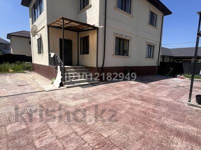 Отдельный дом · 6 комнат · 390 м² · 5 сот., мкр Акжар, Ақжар ш/а.Қ.Төлебеков за 168 млн ₸ в Алматы, Наурызбайский р-н