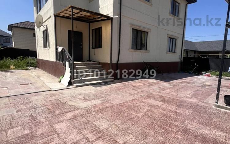 Жеке үй · 8 бөлме · 390 м² · 5 жүзд., Ақжар ш/а., Ақжар ш/а.Қ.Төлебеков, бағасы: 168 млн ₸ в Алматы, Наурызбайский р-н — фото 2