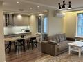 2-комнатная квартира · 70 м² · 5/9 этаж, Розыбакиева 310а — Розыбакиева ескараева за 600 000 ₸ в Алматы, Бостандыкский р-н — фото 8