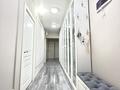 5-бөлмелі пәтер · 107 м² · 9/9 қабат, Жибек жолы 81, бағасы: 114.9 млн ₸ в Алматы — фото 22