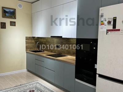 2-бөлмелі пәтер · 51 м² · 2/12 қабат, Тастақ-1 ш/а., Райымбека 348/1 к1-7 — райымбека сайран, бағасы: 38.5 млн ₸ в Алматы, Ауэзовский р-н