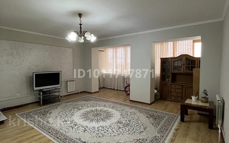 3-бөлмелі пәтер · 115 м² · 4/6 қабат, 35-мкр 35, бағасы: 30 млн ₸ в Актау — фото 2