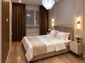 2-бөлмелі пәтер · 56 м² · 16/16 қабат, Утепова 31, бағасы: 25 000 ₸ в Алматы, Бостандыкский р-н
