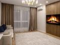 2-бөлмелі пәтер · 56 м² · 16/16 қабат, Утепова 31, бағасы: 25 000 ₸ в Алматы, Бостандыкский р-н — фото 3