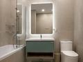 2-бөлмелі пәтер · 56 м² · 16/16 қабат, Утепова 31, бағасы: 25 000 ₸ в Алматы, Бостандыкский р-н — фото 8
