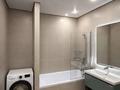 2-бөлмелі пәтер · 56 м² · 16/16 қабат, Утепова 31, бағасы: 25 000 ₸ в Алматы, Бостандыкский р-н — фото 9