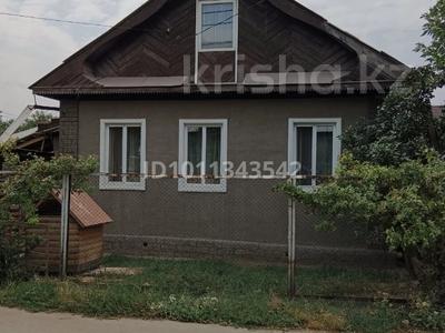 Жеке үй · 3 бөлме · 86 м² · 3 сот., Нальчикская 6 — Войкова, бағасы: 42 млн ₸ в Алматы, Алатауский р-н