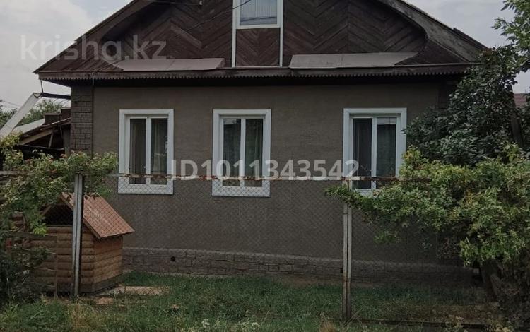 Жеке үй · 3 бөлме · 86 м² · 3 сот., Нальчикская 6 — Войкова, бағасы: 42 млн ₸ в Алматы, Алатауский р-н — фото 5