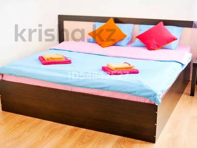 1-комнатная квартира · 45 м² · 4/5 этаж, Кудайбердиева 74 — проспект Нурсултана Назарбаева за 10 000 〒 в Кокшетау