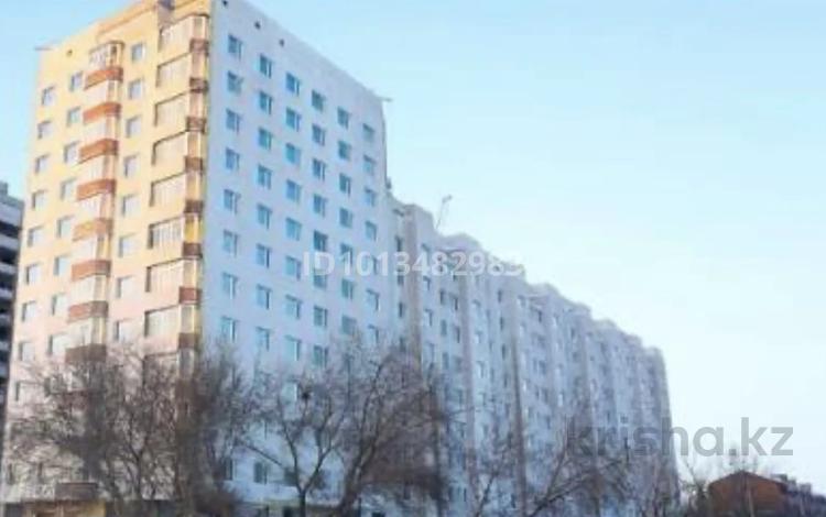 2-комнатная квартира · 68 м² · 5/9 этаж, Абая 215/2 — Бейсекбаева за 26 млн ₸ в Астане, Сарайшык р-н — фото 20