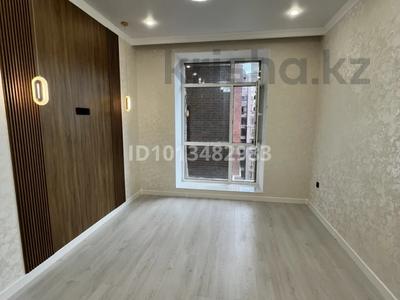 3-бөлмелі пәтер · 59 м² · 9/12 қабат, ​Улица А 52 10/1 — Нажимеденова, бағасы: 35 млн ₸ в Астане, Сарайшык р-н