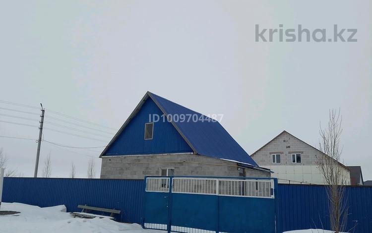 3-бөлмелі пәтер · 80 м² · 1 қабат, жилой массив Кызылжар, Жилой массив Қызылжар 2 958, бағасы: 20 млн ₸ в Актобе — фото 2